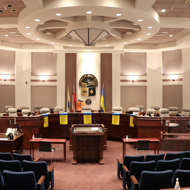 TOFE Meeting Schedule